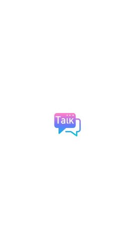 TalkTalk社交 - 连接你我和世界的聊天软件 Hero图